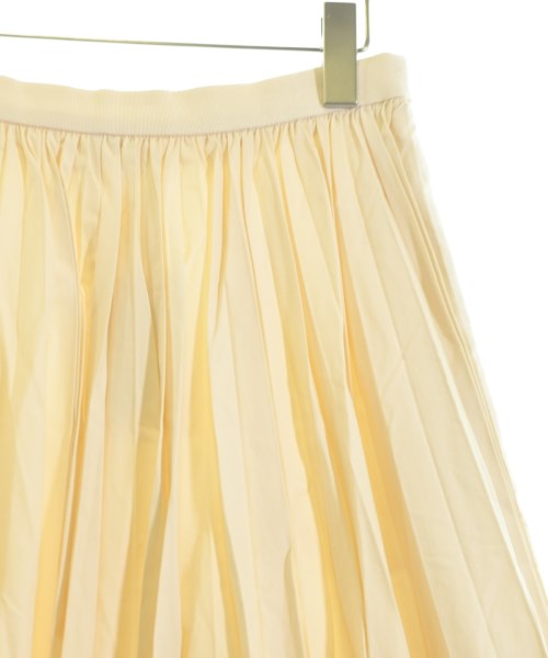 ebure 長裙/超長裙