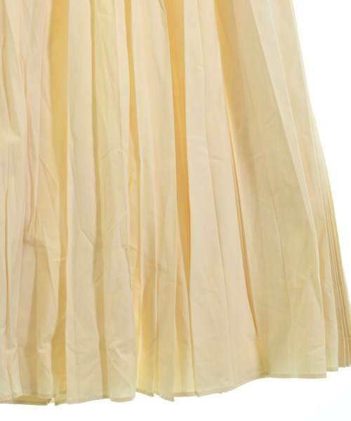 ebure 長裙/超長裙