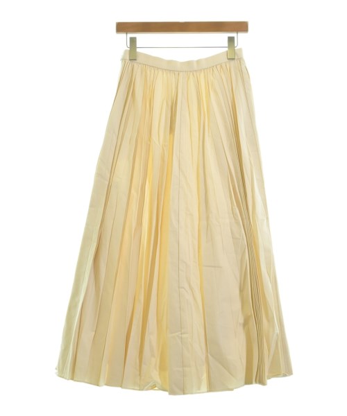 ebure 長裙/超長裙