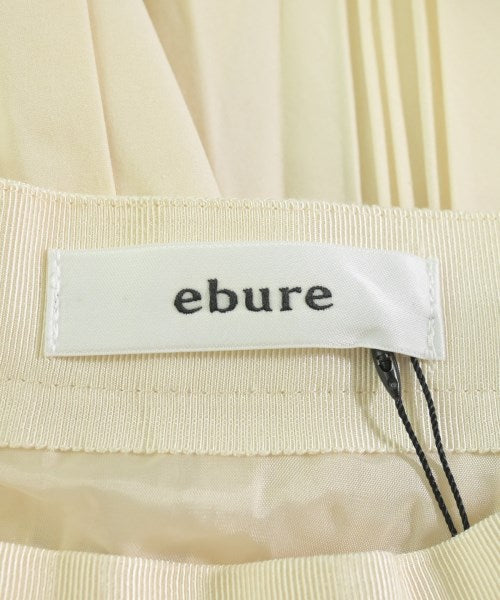 ebure 長裙/超長裙