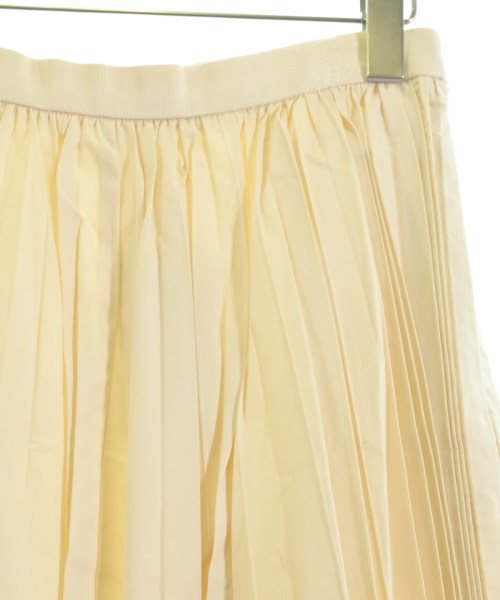 ebure 長裙/超長裙