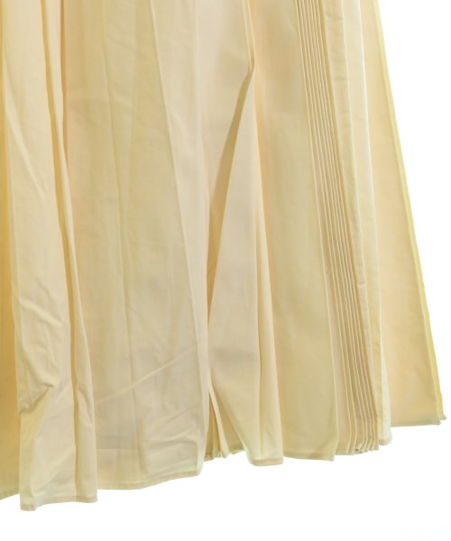 ebure 長裙/超長裙