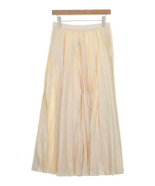 ebure 長裙/超長裙