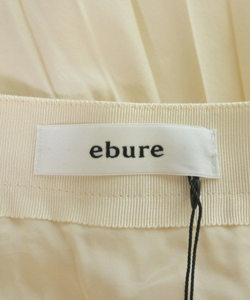 ebure 長裙/超長裙