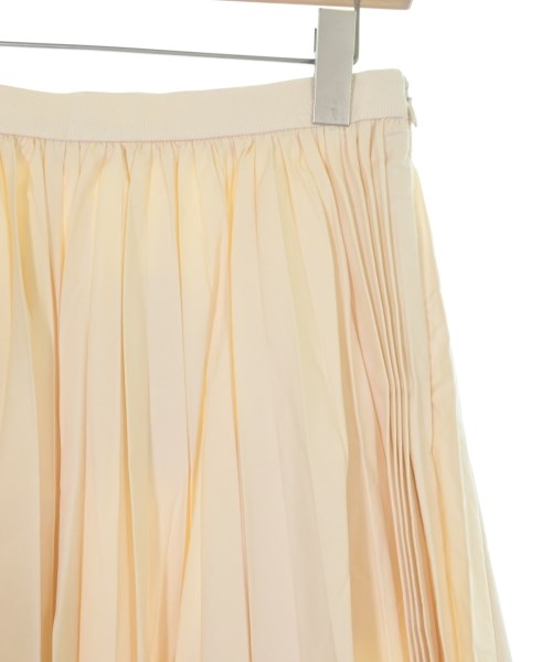 ebure 長裙/超長裙