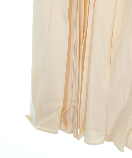 ebure 長裙/超長裙