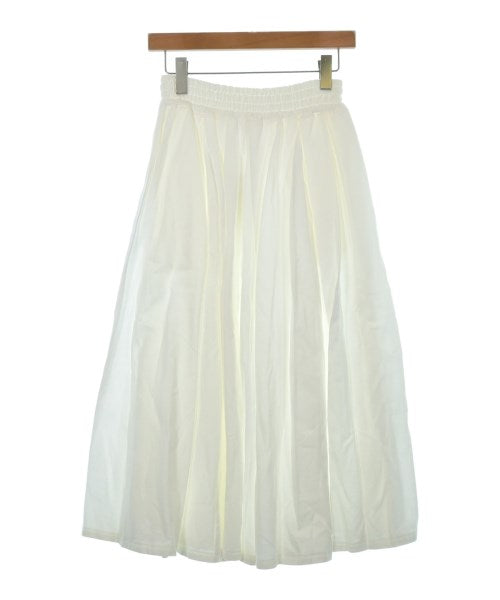 ebure 長裙/超長裙