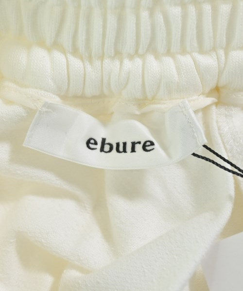 ebure 長裙/超長裙