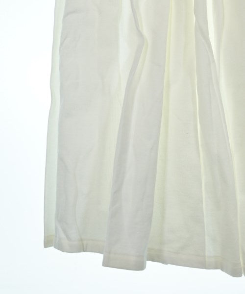 ebure 長裙/超長裙