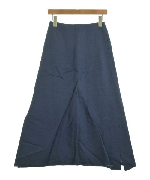 ebure 長裙/超長裙