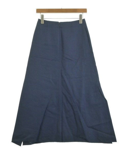 ebure 長裙/超長裙