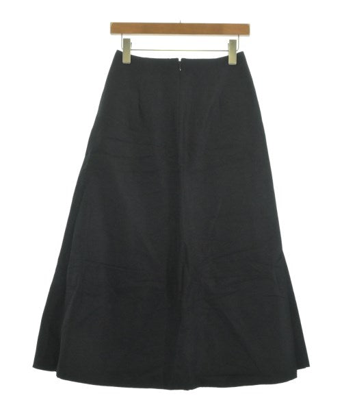 ebure 長裙/超長裙