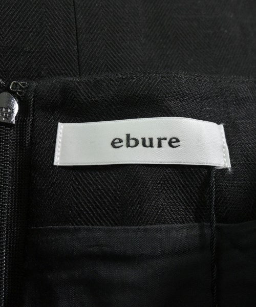 ebure 長裙/超長裙