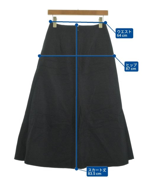 ebure 長裙/超長裙