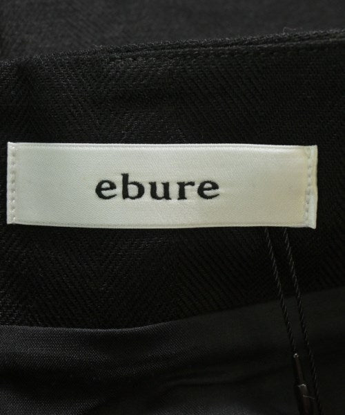 ebure 長裙/超長裙