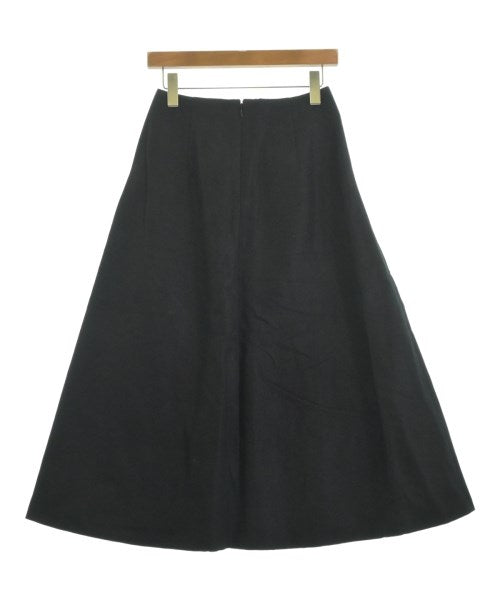 ebure 長裙/超長裙