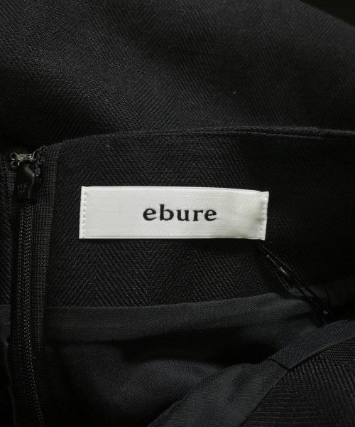 ebure 長裙/超長裙