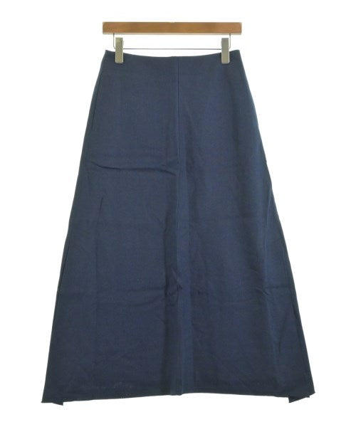 ebure 長裙/超長裙