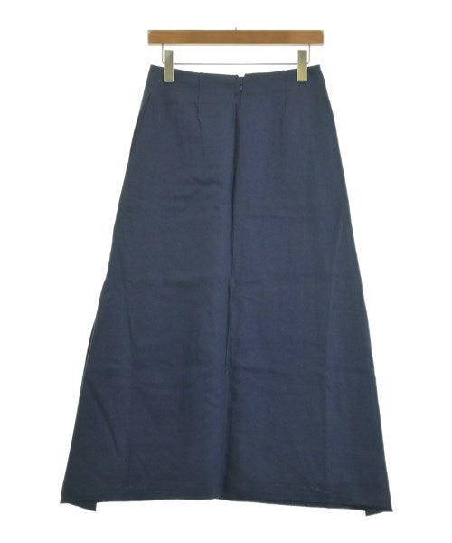 ebure 長裙/超長裙