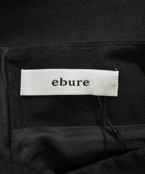 ebure 長裙/超長裙