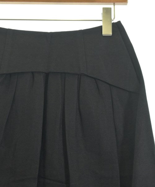 ebure 長裙/超長裙