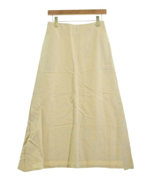 ebure 長裙/超長裙