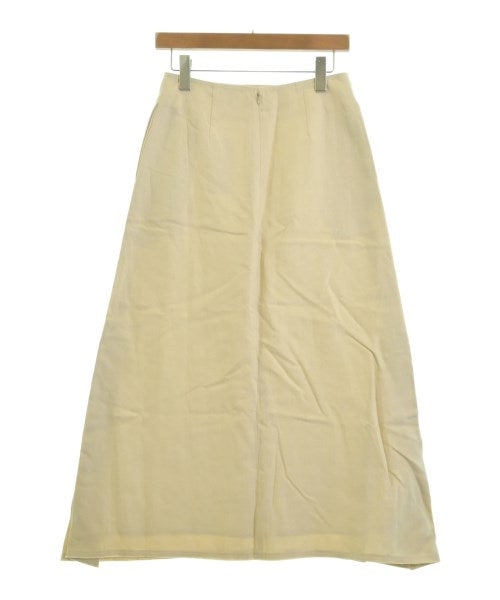 ebure 長裙/超長裙