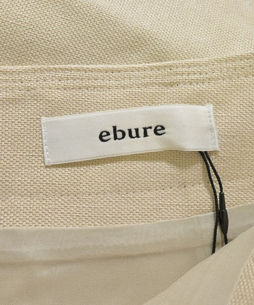 ebure 長裙/超長裙