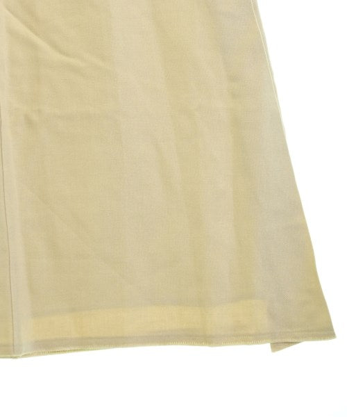 ebure 長裙/超長裙