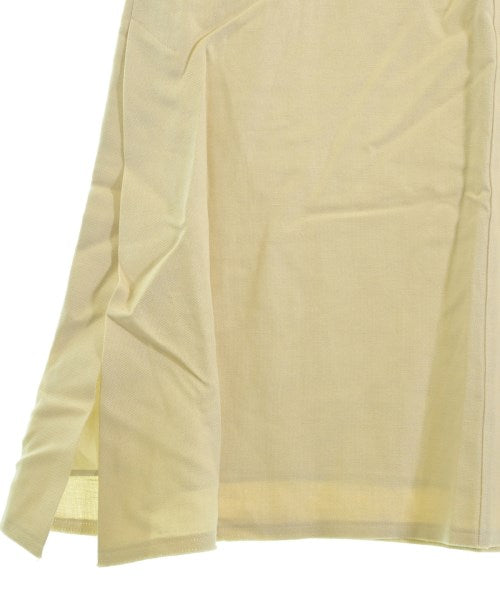 ebure 長裙/超長裙