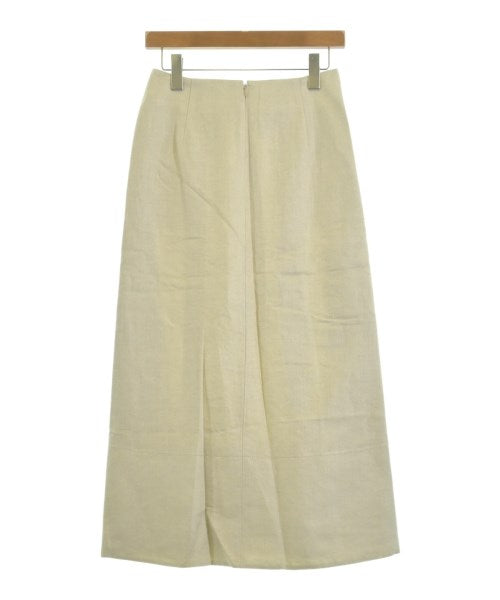 ebure 長裙/超長裙