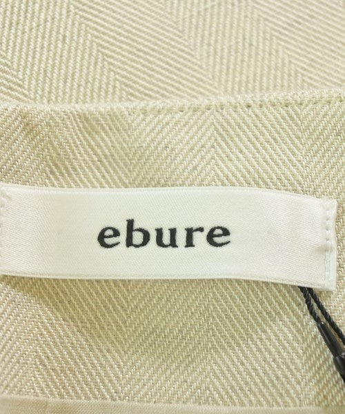 ebure 長裙/超長裙