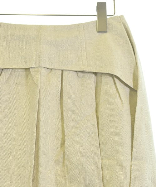 ebure 長裙/超長裙