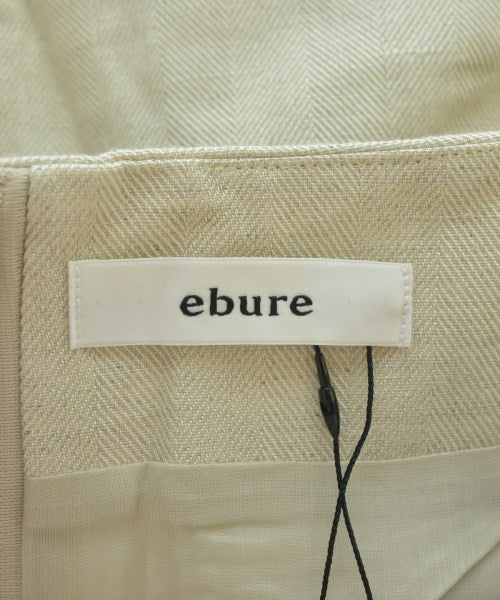ebure 長裙/超長裙