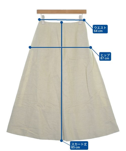 ebure 長裙/超長裙