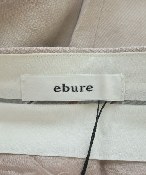 ebure 其他款
