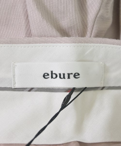 ebure 其他款