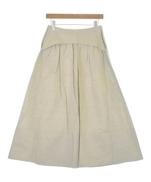 ebure 長裙/超長裙