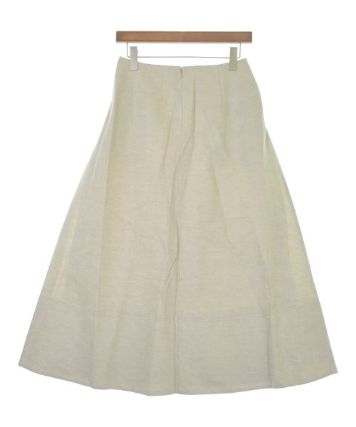 ebure 長裙/超長裙