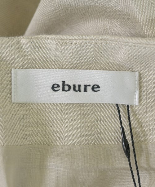 ebure 長裙/超長裙