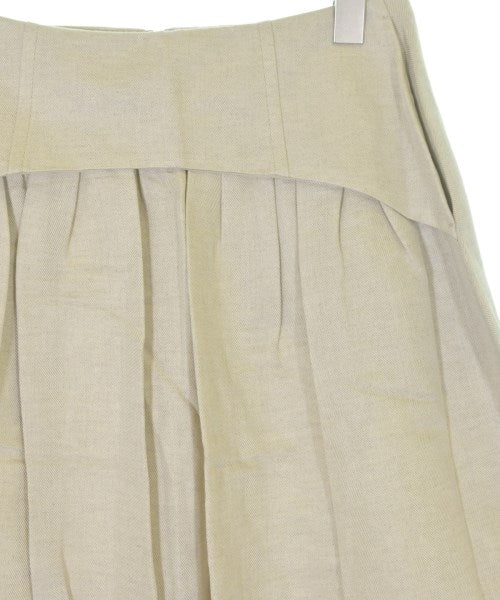 ebure 長裙/超長裙