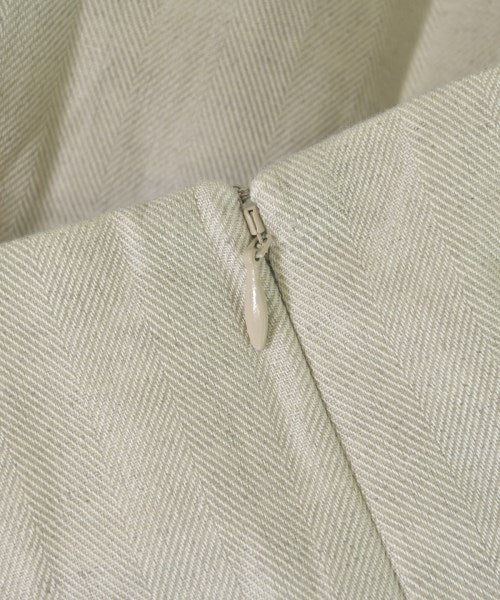 ebure 長裙/超長裙