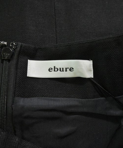 ebure 長裙/超長裙