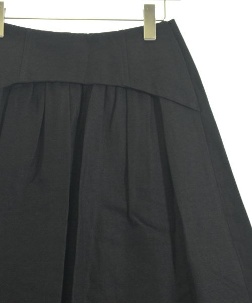 ebure 長裙/超長裙