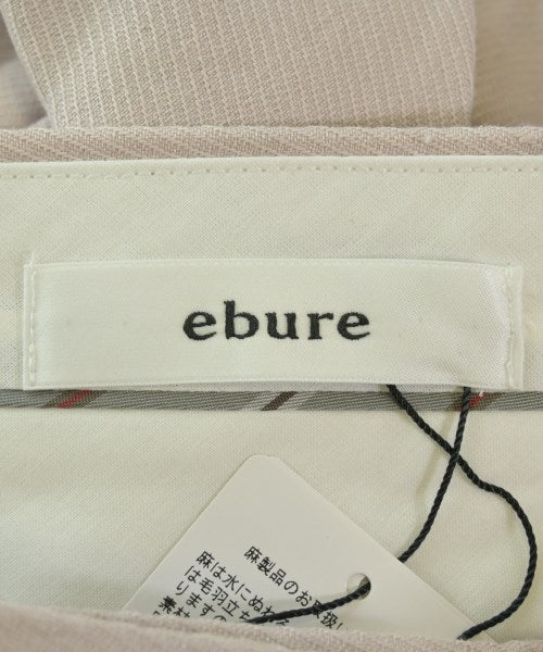 ebure 其他款