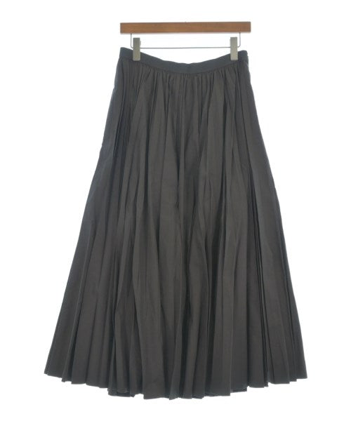 ebure 長裙/超長裙