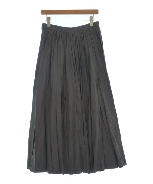 ebure 長裙/超長裙