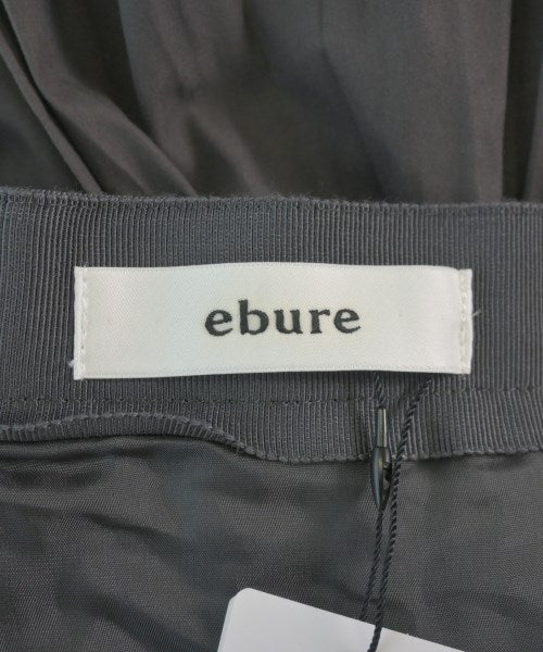 ebure 長裙/超長裙