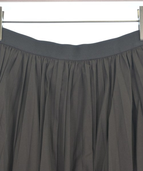 ebure 長裙/超長裙