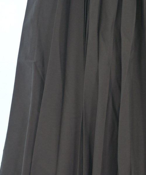 ebure 長裙/超長裙